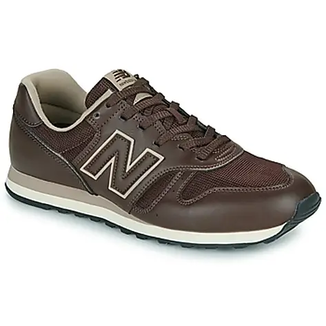 Кросівки чоловічі і молодіжні new balance 373 оригінальні, фото 1