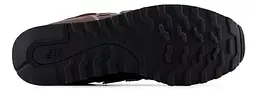 Кросівки new balance 373 чоловічі оригінал, фото 5