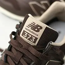 Кросівки Ste баланс m373 new balance оригінал, фото 5