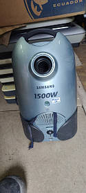 Пилосос Samsung VC-6015V No 24110101