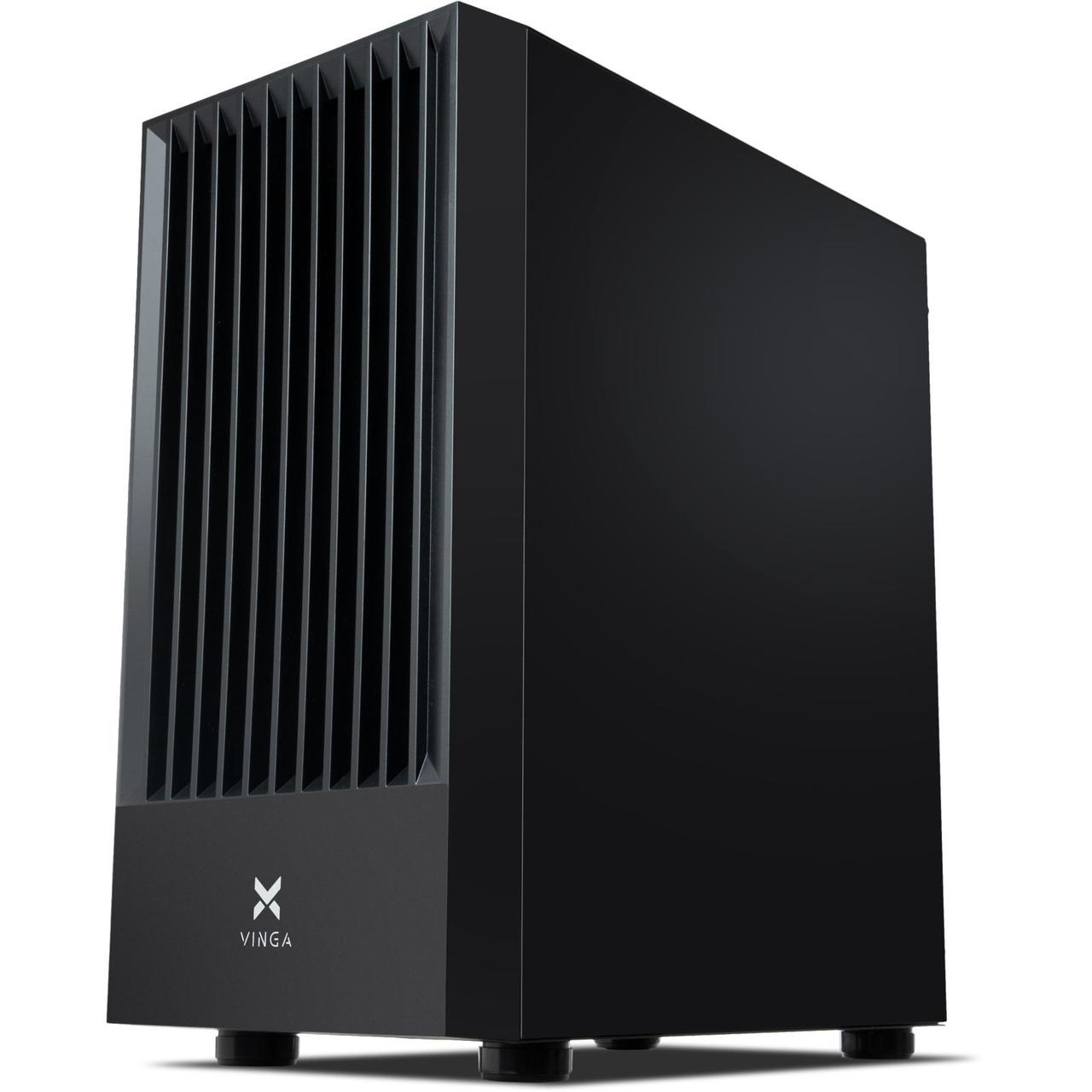 Системний блок Gaming series Xeon E5-2650v2 / 8 core / 16 GB RAM / 512 GB SSD / RX 570