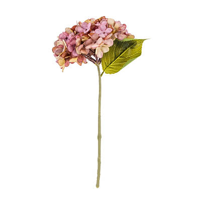 Штучні гортензії