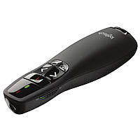 USB презентер Logitech Wireless R400 бездротовий