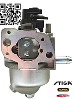 Карбюратор Stiga SA 45 Stiga colector 43 Alpina BL 510 SHQ 5167609-01