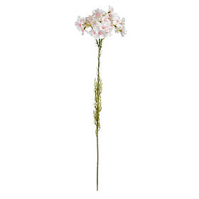 Декоративні квіти "Волошки" світло-рожеві ELISEY