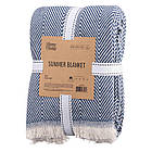 Плед Ardesto Summer синій 140х190см (ART0915SB)