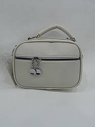 Клатч жіночий гуртом 18*16 см. серії "David Jones" №06557