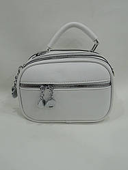 Клатч жіночий гуртом 18*16 см. серії "David Jones" №06558