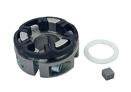 Напівмуфта 50 FE11 Varvel (комплект)