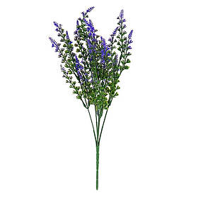 Букет лаванда ELISEY