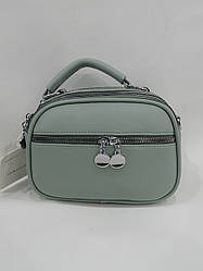 Клатч жіночий гуртом 18*16 см. серії "David Jones" №06561