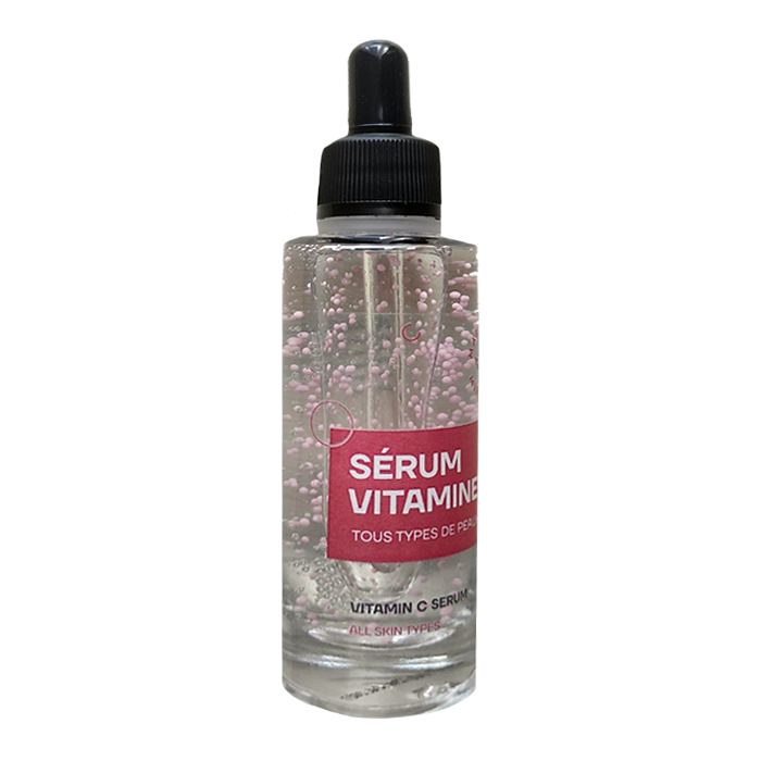 Marjolie Сироватка з вітаміном С Vitamin C Serum, 30 мл, фото 1
