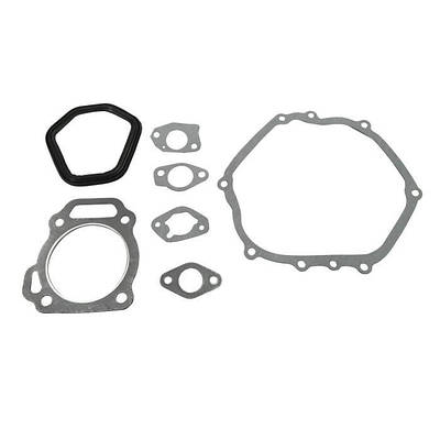 Комплект прокладок (7 шт, параніт) ДБ 188F