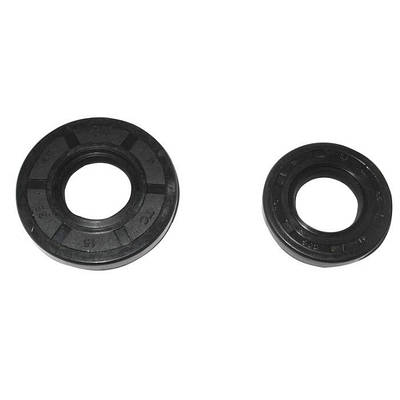 Комплект сальників (2шт.) бензопили Китай 45сс/52сс