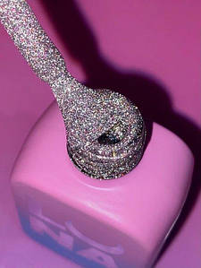 Рідкий гель LunaMoon Light Acrygel №62, 13 мл