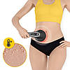 Ручний антицелюлітний масажер для тіла 4FIZJO Body Shaping 4 в 1 4FJ0558 Black Poland, фото 7