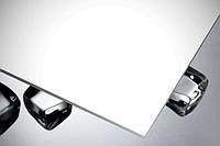 Лист ПВХ спінений ТОМО design білий 3x1000x1000мм