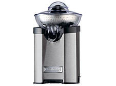 Соковитискач для цитрусових Cuisinart CCJ210E