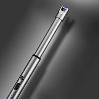 USB запальничка для газової плити електрична з акумулятором 220 мА·год ARC BBQ lighter (AB-25602)