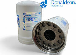 Оливний фільтр Donaldson P550779 (068711/068711.0/0000687110/RE504836/SO10044/LF16243) Різьба M92 x 2.5