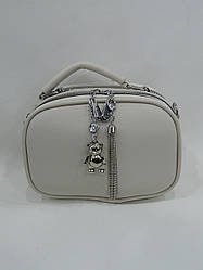 Клатч жіночий гуртом 18*16 см. серії "David Jones" №06567