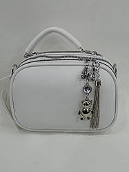 Клатч жіночий гуртом 18*16 см. серії "David Jones" №06568