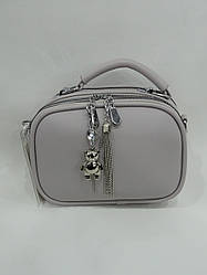 Клатч жіночий гуртом 18*16 см. серії "David Jones" №06569