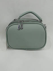 Клатч жіночий гуртом 18*16 см. серії "David Jones" №06571