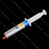 Термопаста PCCOOLER A3, шприц 30г