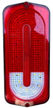 Задній світлодіодні стои/ліхтарь на УАЗ,Гелендваген LED ЛЕД 12-24В, BLASKAR