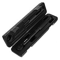 Професійний динамометричний ключ Bigstren 1/4" 2 - 24 Нм 250 - 270 мм у кейсі (24591)