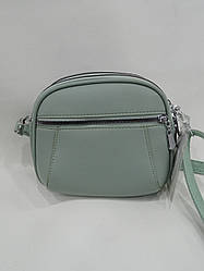 Клатч жіночий гуртом 17*16 см. серії "David Jones" №06578