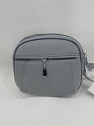 Клатч жіночий гуртом 17*16 см. серії "David Jones" №06580