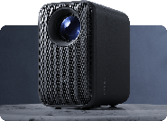 Компані Xiaomi представила проектор Xiaomi Smart Projector L1 Pro