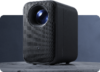 Компані Xiaomi представила проектор Xiaomi Smart Projector L1 Pro