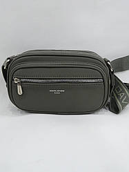 Клатч жіночий гуртом 20*13 см. серії "David Jones" №06589