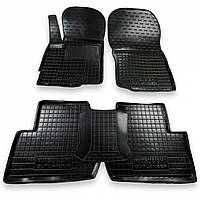 Килимки в салон MITSUBISHI Outlander з 2012 р. (AVTO-GUMM)
