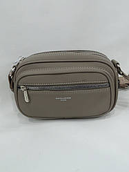 Клатч жіночий гуртом 20*13 см. серії "David Jones" №06591