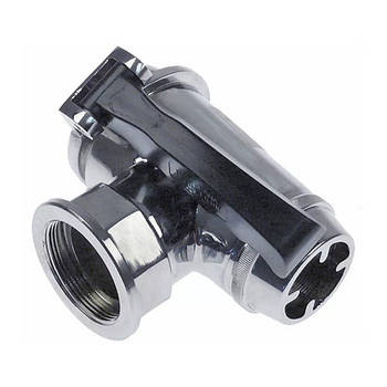 Кран (зливний) для харчоварного котла 540275 2”