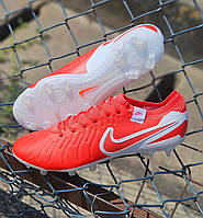 Футбольні бутси Nike Tiempo 10 Bruno 2013