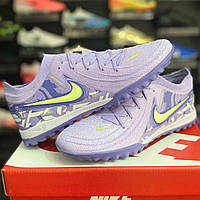 Футбольні Сороконожки Nike Phantom GX Se 1498