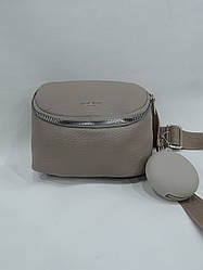 Клатч жіночий гуртом 18*15 см. серії "David Jones" №06595