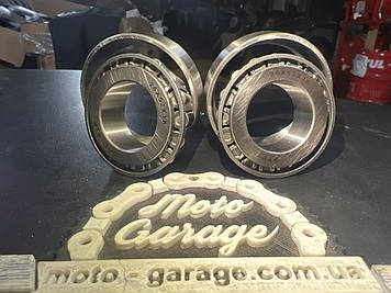 Подшипник оси траверсы Geon Terrax,KOVI 250-4T, CB250 START, ProFactory,advance,(26x52x16),22-1062