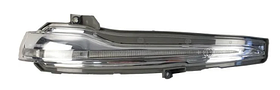 Повторювач повороту Mercedes 205 (C-CLASS) 14-18 ViewMax лівий, LED
