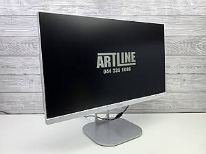 Моноблок 24" ARTLINE Business M61 (M61V26) White Intel N95 \8GB \NVME256 \WIFI \BT \Win10 Гарантія 6 міс! Б\В