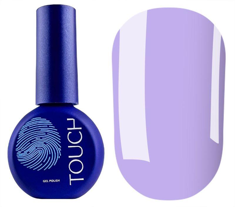 Гель-лак Touch Gel Polish №29, 9 мл (лавандовий)