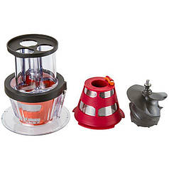 Комплект для соковижималки Moulinex SS-1530000024