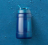 Пляшка для води BlenderBottle Hydration Koda 2200 мл. Blue (500842), фото 6