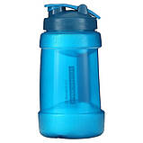 Пляшка для води BlenderBottle Hydration Koda 2200 мл. Blue (500842), фото 7