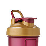 Шейкер спортивний BlenderBottle Classic Loop PRO 28oz/820ml Marvel Iron Man (600561), фото 3